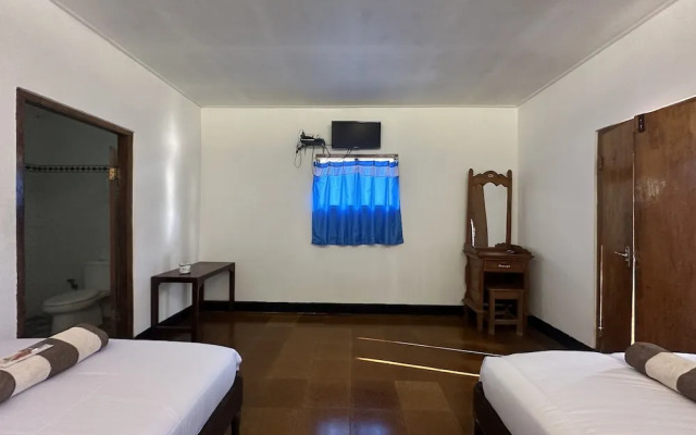 Arlina'S Hotel Kintamani