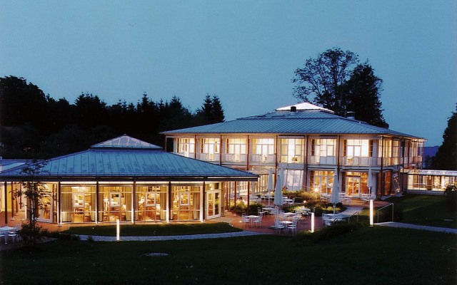 Hotel Residence Starnberger See