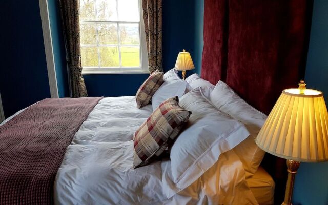Upper Buckton B&B