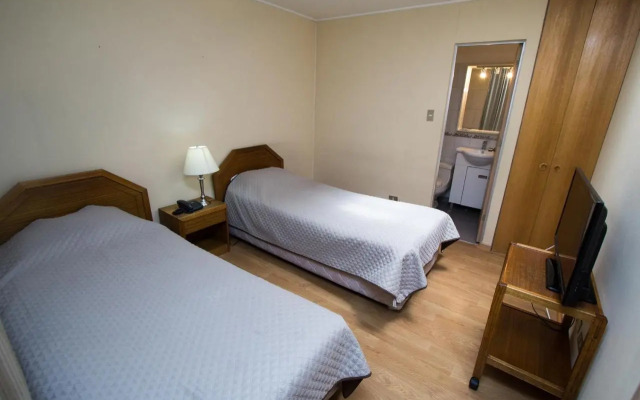 Hotel Quitor