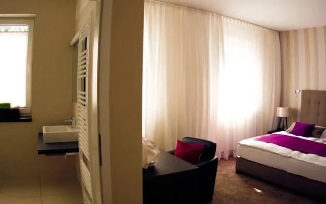 City Hotel Bosse