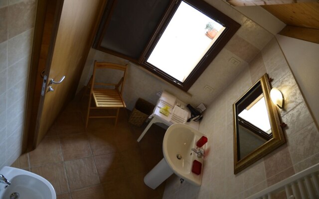 9 Muse Bed and Breakfast