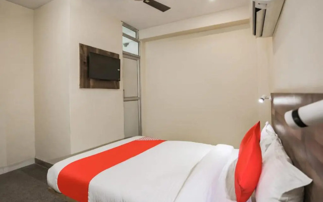 Orchid Inn by OYO Rooms