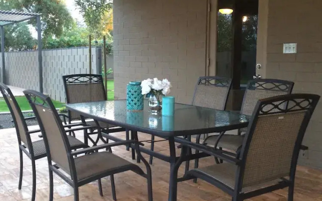 PX001 3 Bedroom Apartment By Senstay