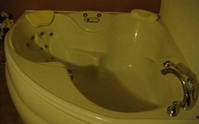 La Halte des 103 Îles