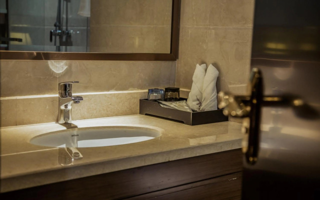 Shenzhen Milton Bontique Hotel