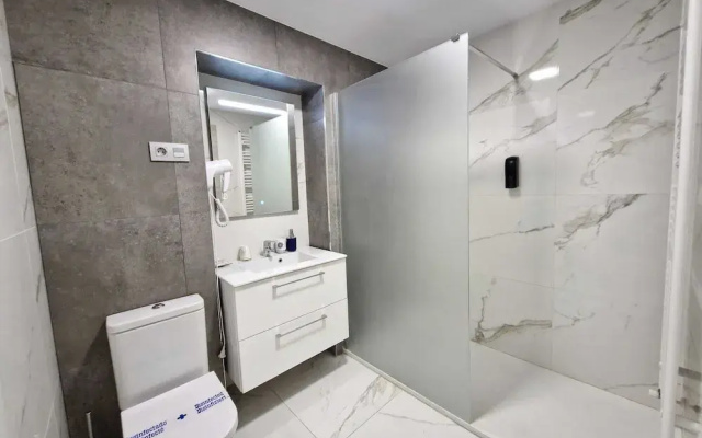 Feeling Home - Suites&Rooms