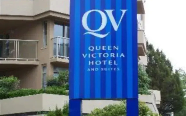 Queen Victoria Hotel & Suites