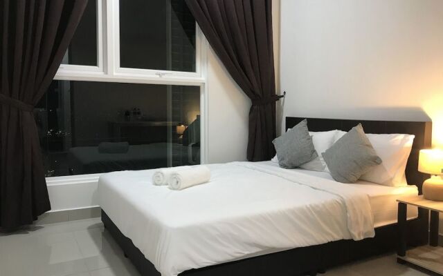 Fabulous Mutiara Ville Cyberjaya