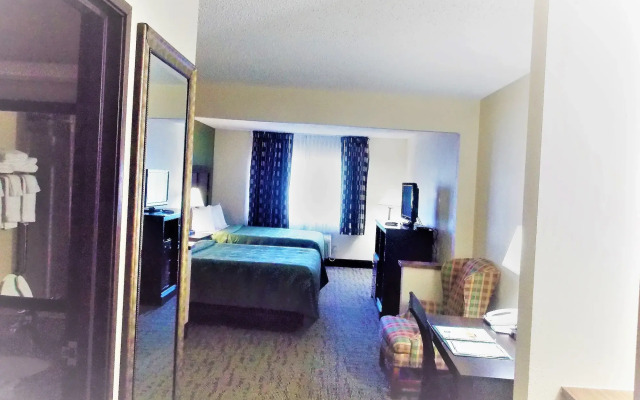 Quality Inn & Suites