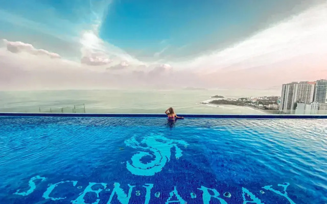 Wise Stay Scenia Bay Nha Trang