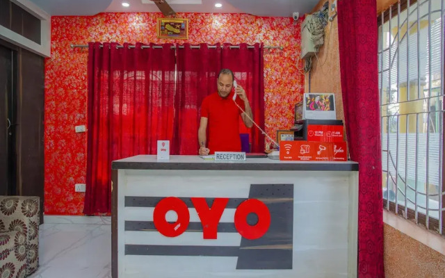 OYO 333 Hotel Shree Krishna