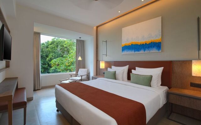 Amoravida By 7 Apple Resorts