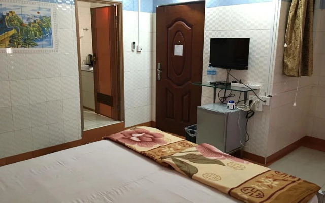 Sein Pyae Hlyan Inn