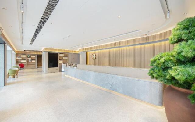 Ji Hotel Guangzhou Sun Yat-sen University