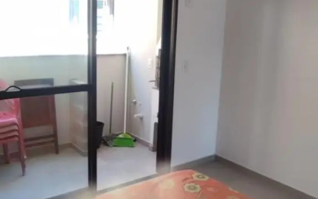 Residencial Canto das Flores