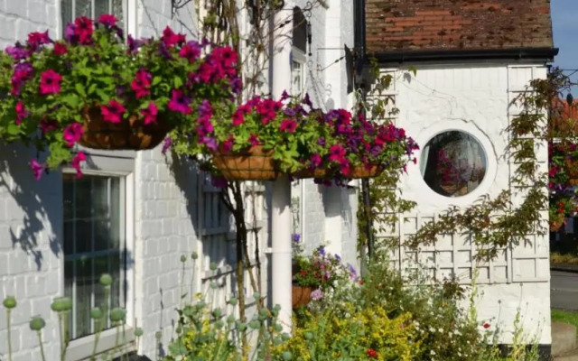 The Red Lion Inn
