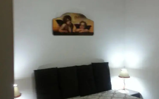 Casa di Lory a Bruca