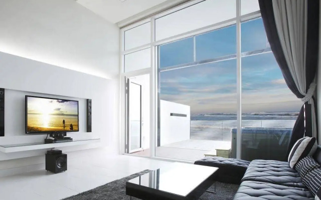 Goseong Sonoheim Pension