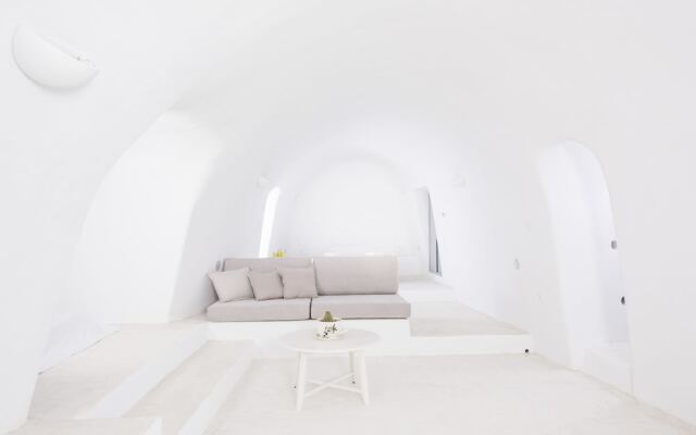 Insolito Villa