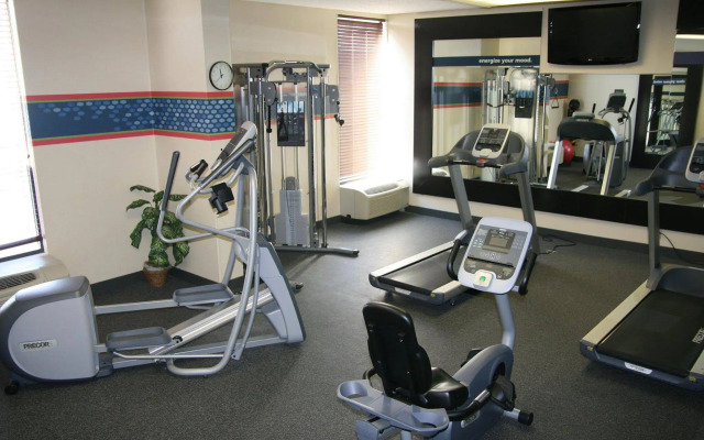 Hampton Inn Somerset