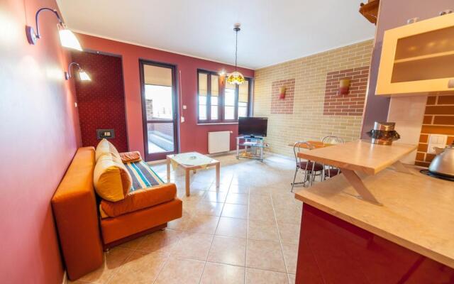 Apartament Eva