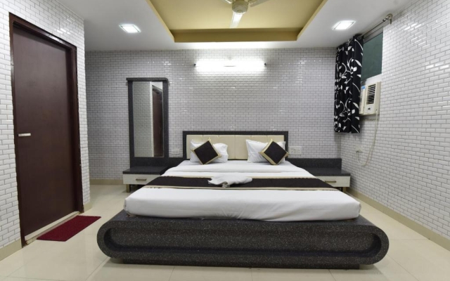 Hotel 7