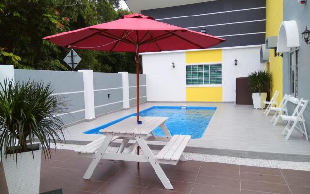 H & H Guesthouse 1