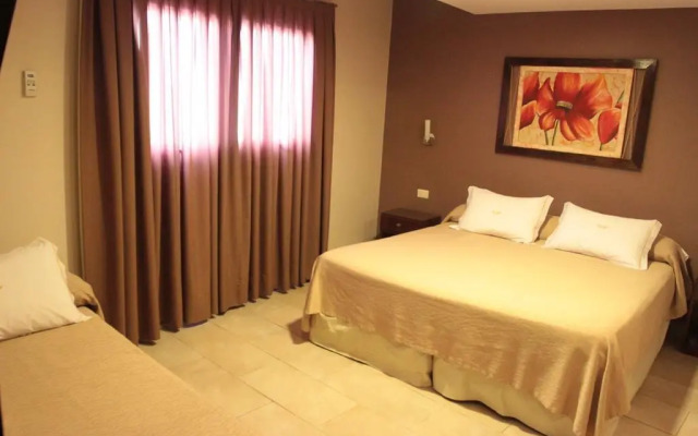 Hotel Termal Rio Hondo