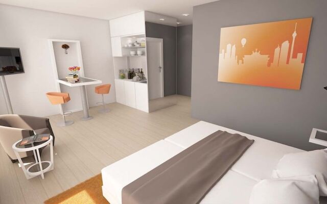 Motel Plus Schönefeld