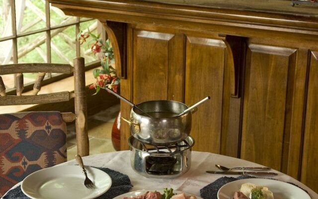 Richmont Inn of the Great Smokies