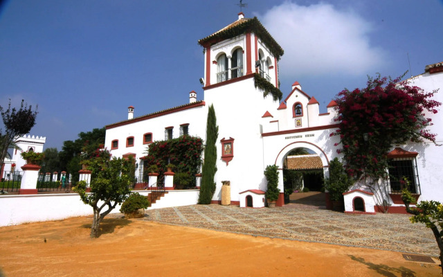 Hacienda de Oran