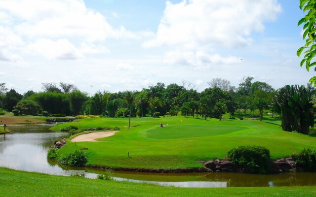 Le Grandeur Palm Resort Johor