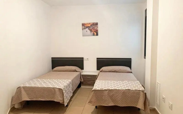 Apartamentos Peñíscola Lowcost 3000