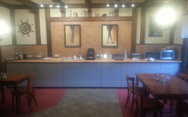 Hotel Im Mühlengrund