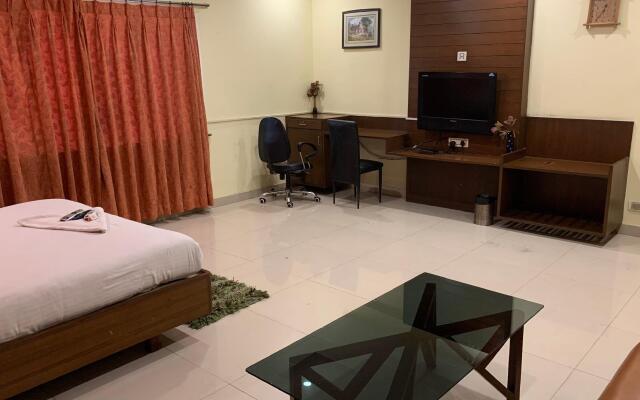 Hotel Kp Suites Kondapur