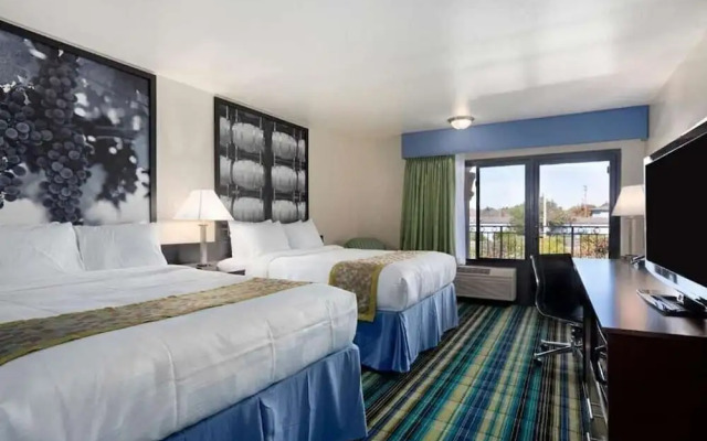 The Prime Suites