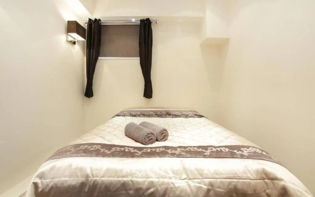 London Central Apartments