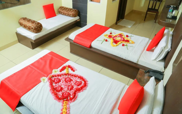 Hotel Abi Krishna