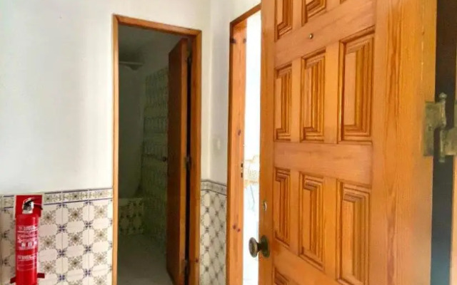 Chiado Apartment with Terrace 1