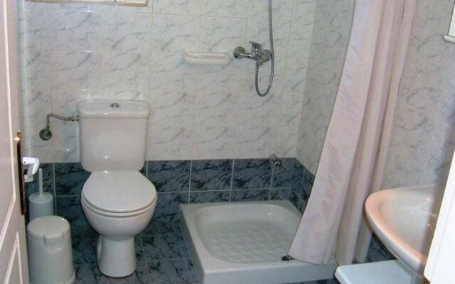 Anna Maria Studio Apartments