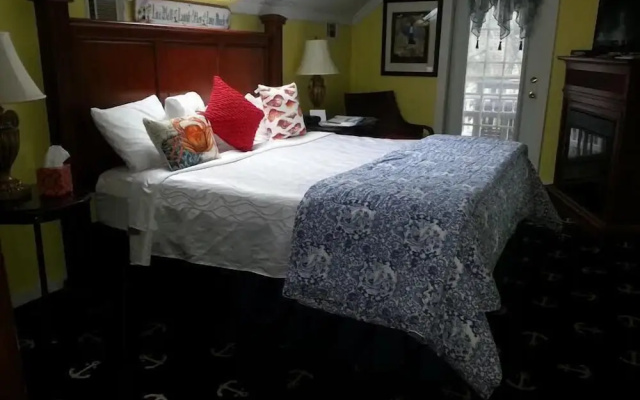 Tybee Island Inn