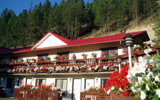 Alpen Motel