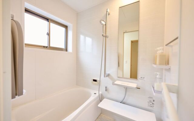 Minami-Shinagawa House