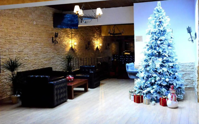 Hotel Soimul
