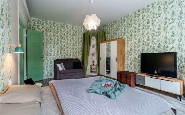 Baltic Apart на Калинина 22
