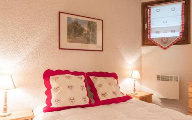 Appartement Montgenèvre, 2 pièces, 6 personnes - FR-1-330D-32