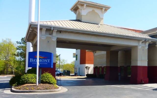 Holiday Inn Express Hotel & Suites CALHOUN