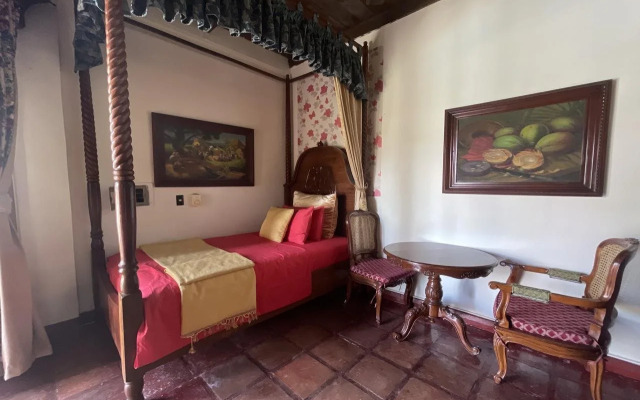 Tropicana Castle Dive Resort powered by Cocotel