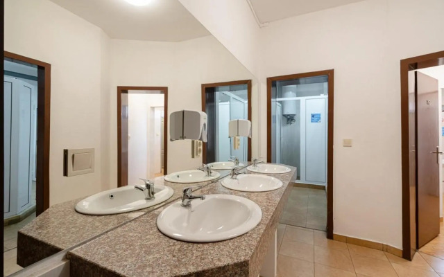 Smart Hostel Sofia